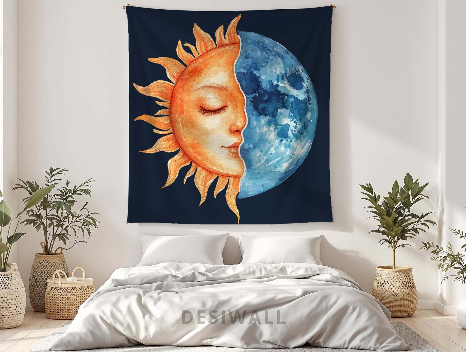 Wall Tapestry​